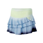 Lucky in Love Wild Ombre Rally Skirt